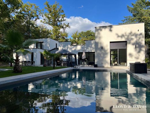 Luxus-Haus in Roissy-en-France, Val d'Oise