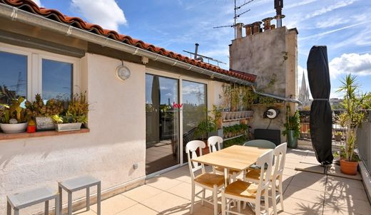 Complesso residenziale a Marsiglia, Bocche del Rodano