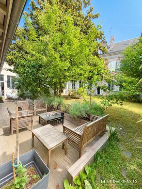 Luxury home in Compiègne, Oise