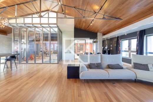 Lüks ev La Rabatelière, Vendée