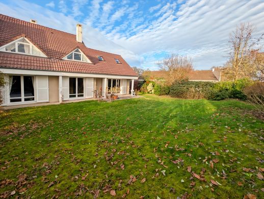 ‏בתי יוקרה ב  Guyancourt, Yvelines