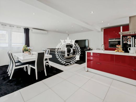 Luxury home in Gagny, Seine-Saint-Denis