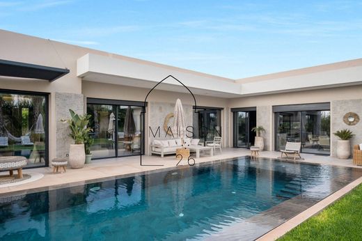 Элитный дом, Марракеш, Marrakech