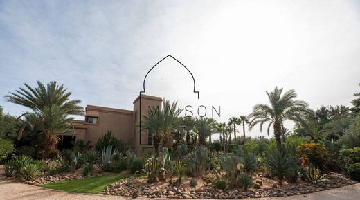 Casa de luxo - Marrakech, Marrakesh-Safi