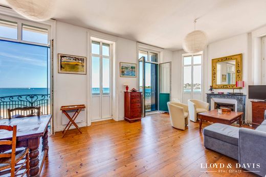 Apartment in Saint-Jean-de-Luz, Pyrénées-Atlantiques
