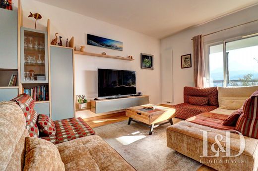 Appartamento a Chambéry, Savoia