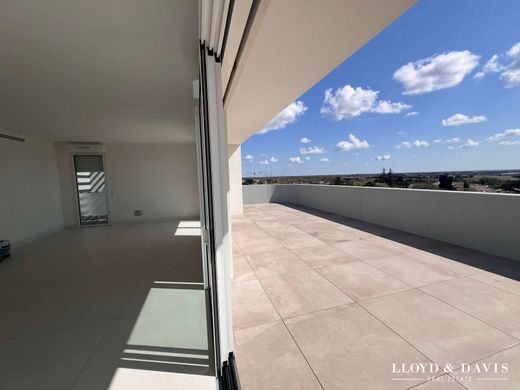 Apartment in Baillargues, Hérault