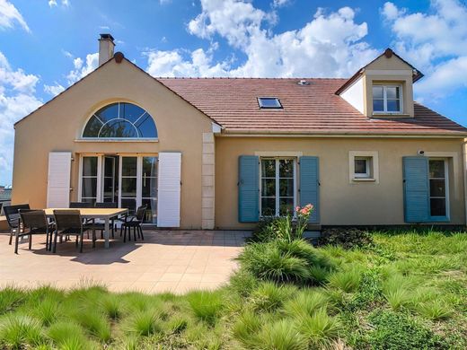 Casa de lujo en Longjumeau, Essonne