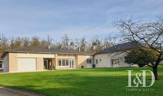 Casa de luxo - Chauny, Aisne