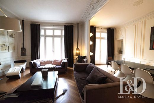 Apartamento - Monceau, Courcelles, Ternes, Paris