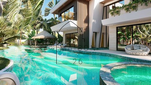 منزل ﻓﻲ مراكش, إقليم مراكش