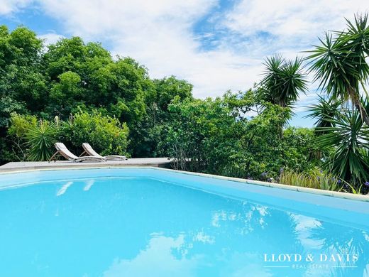 Casa de luxo - Petites Anses, Guadeloupe