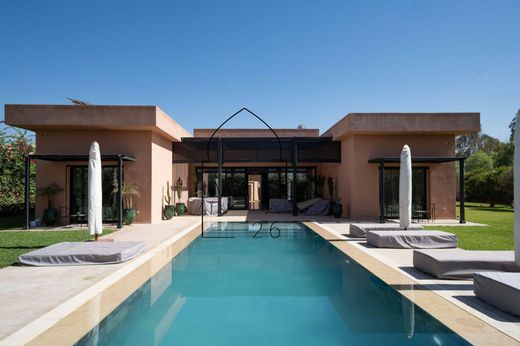 マラケシュ, Marrakechの高級住宅