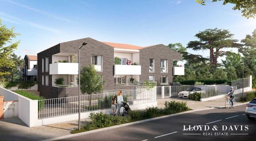 Appartement à Quint-Fonsegrives, Haute-Garonne