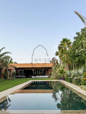 Πολυτελή κατοικία σε Μαρακές, Marrakech