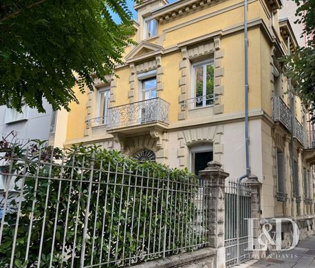 Luxury home in Chambéry, Savoy
