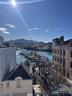 Appartamento a Saint-Jean-de-Luz, Pirenei atlantici