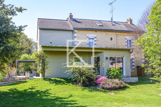 Luxury home in Château-Gontier, Mayenne