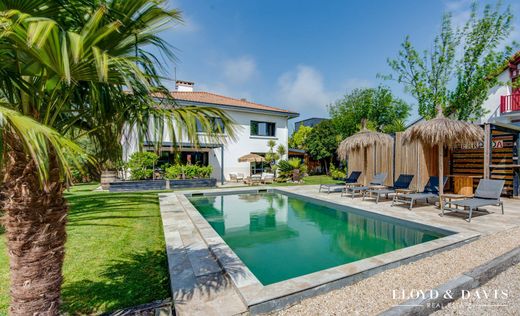 Элитный дом, Anglet, Pyrénées-Atlantiques