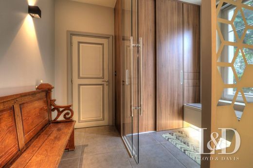 Элитный дом, Chambéry, Savoy