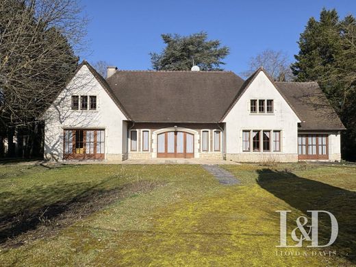 Maison de luxe à Compiègne, Oise