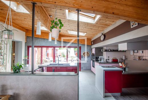 Luxury home in Beaulieu-sur-Layon, Maine-et-Loire