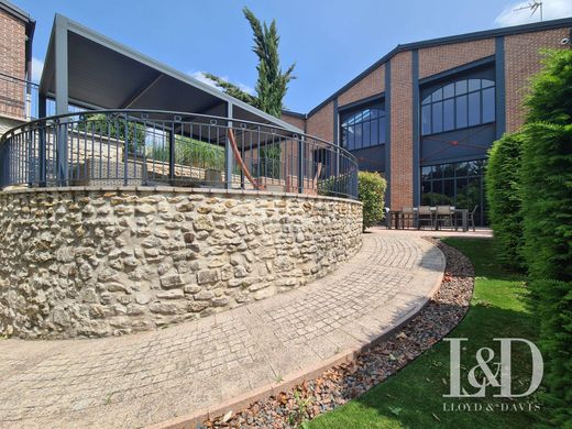 Casa di lusso a Morigny-Champigny, Essonne