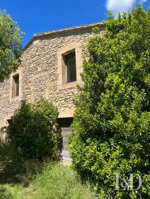 Casa di lusso a Gordes, Vaucluse
