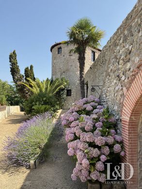 Элитный дом, Saint-Sever, Landes