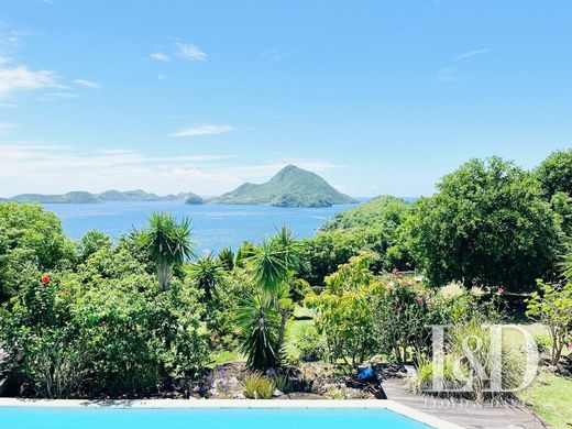 Lüks ev Petites Anses, Guadeloupe