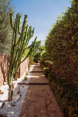 Элитный дом, Марракеш, Marrakech