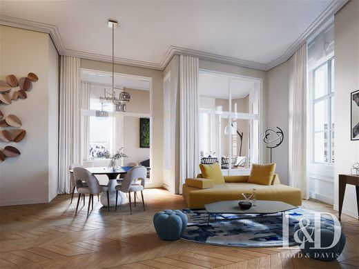 Apartment in Aix-les-Bains, Savoy