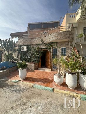 Imi Ouaddar, Agadir-Ida-ou-Tnanの高級住宅