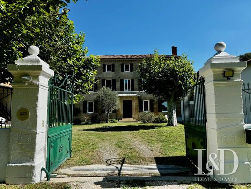 Casa de luxo - Valence, Drôme