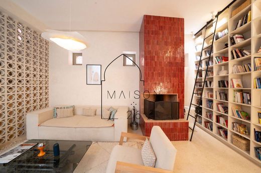 マラケシュ, Marrakechの高級住宅