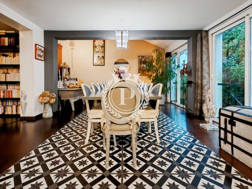 Gournay-sur-Marne, Seine-Saint-Denisの高級住宅