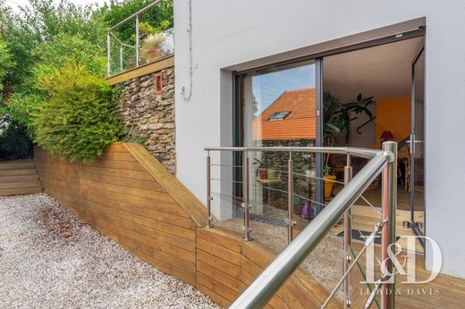 Luxury home in Rezé, Loire-Atlantique