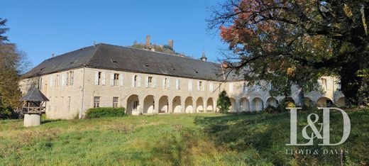 Casa de lujo en Saint-Céré, Lot