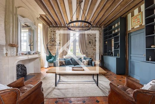 Luxury home in Le Mans, Sarthe