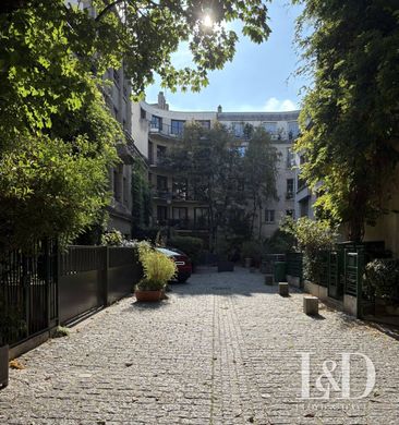 Luxury home in Paris, Île-de-France