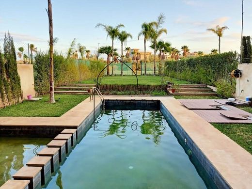 منزل ﻓﻲ مراكش, إقليم مراكش