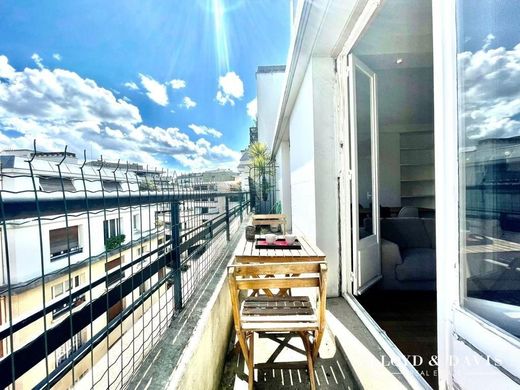 Διαμέρισμα σε La Muette, Auteuil, Porte Dauphine, Paris