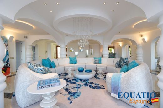 Maison de luxe à Javea, Alicante