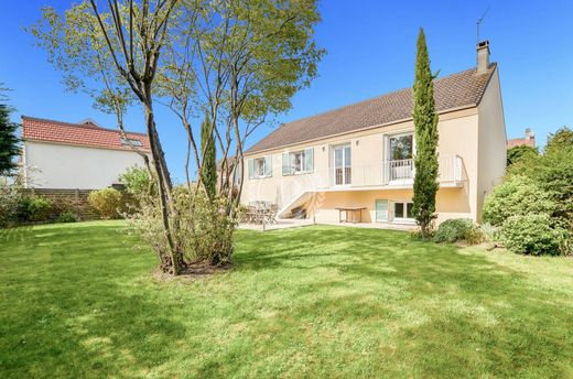 豪宅  Eaubonne, Val d'Oise