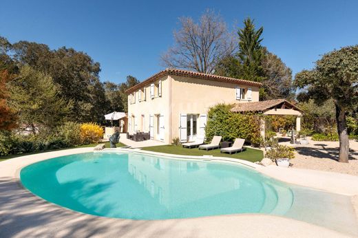 Luxury home in Roquefort-les-Pins, Alpes-Maritimes