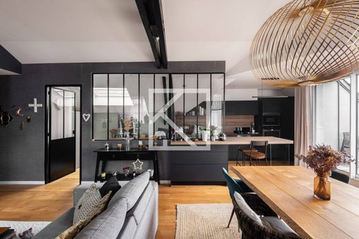 Apartment in Saint-Grégoire, Ille-et-Vilaine