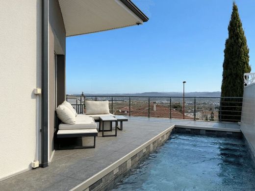 Luxury home in Châteaugay, Puy-de-Dôme