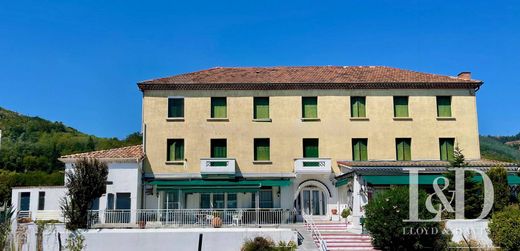 Appartementencomplex in Valence, Drôme