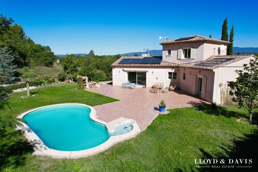 Luxus-Haus in Aix-en-Provence, Bouches-du-Rhône