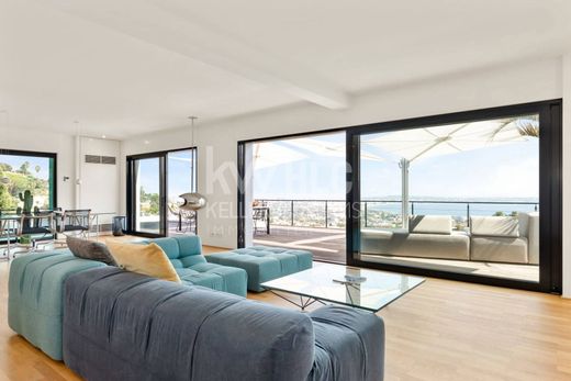 Luxury home in Golfe-Juan, Alpes-Maritimes